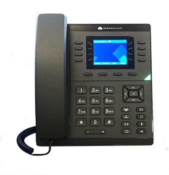 CIP250 IP PHONES
